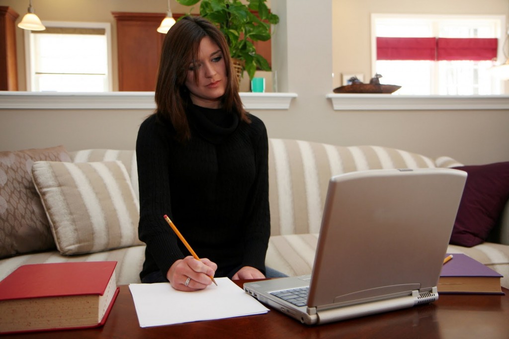 επιστροφή στην εργασία βιογραφικό σημείωμα